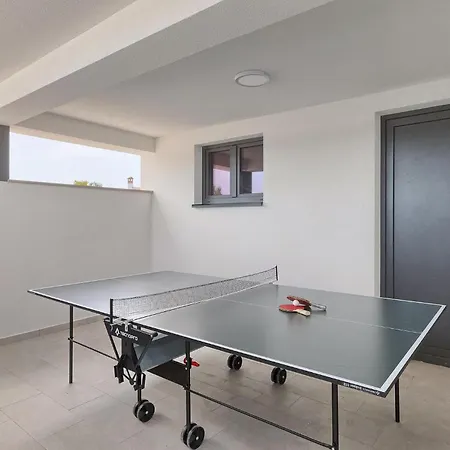 Enigma Holiday home