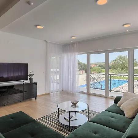 Holiday home Enigma *