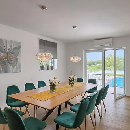 Enigma Holiday home Pula