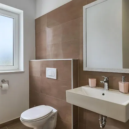 Holiday home Enigma Pula