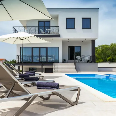 Holiday home Enigma *