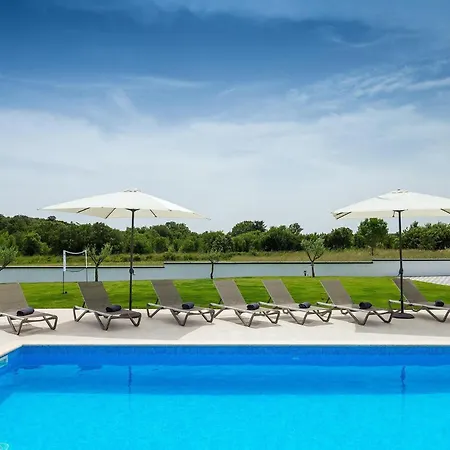 Holiday home Enigma