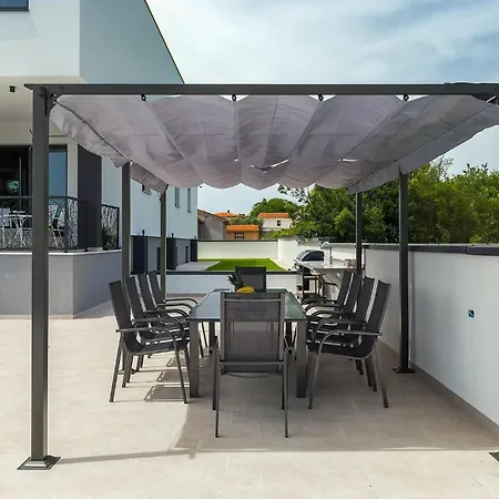 Holiday home Enigma