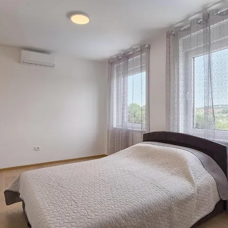Enigma Holiday home Pula