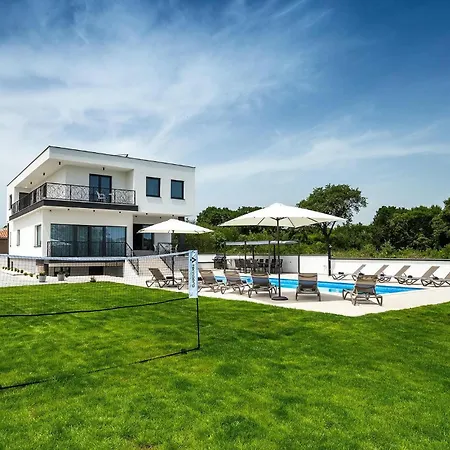 Holiday home Enigma